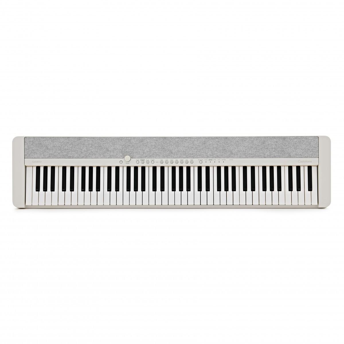 Casio CT-S1 WH 76