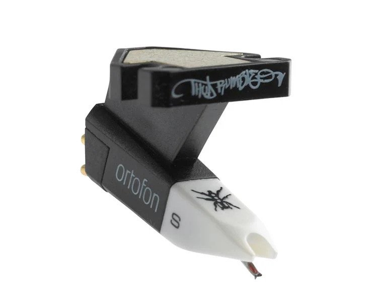 Ortofon OM Q.BERT  Record player cartridge