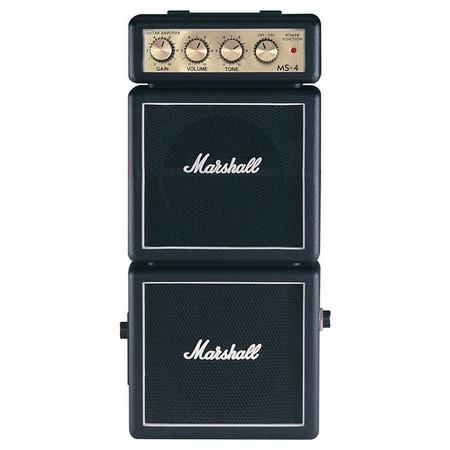 Marshall Ms-4