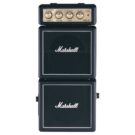 Marshall Ms-4