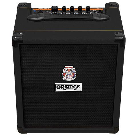Orange Crush Bass 25 BK