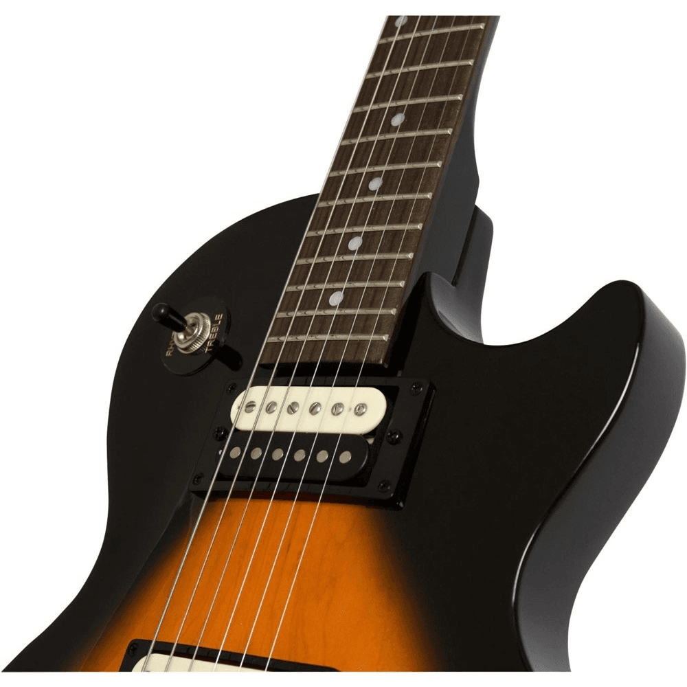 Les Paul Studio E1 Epiphone Vintage Sunburst ENPTVSNH1