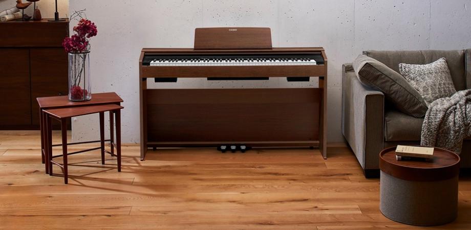 Casio PX-870 BN Privia