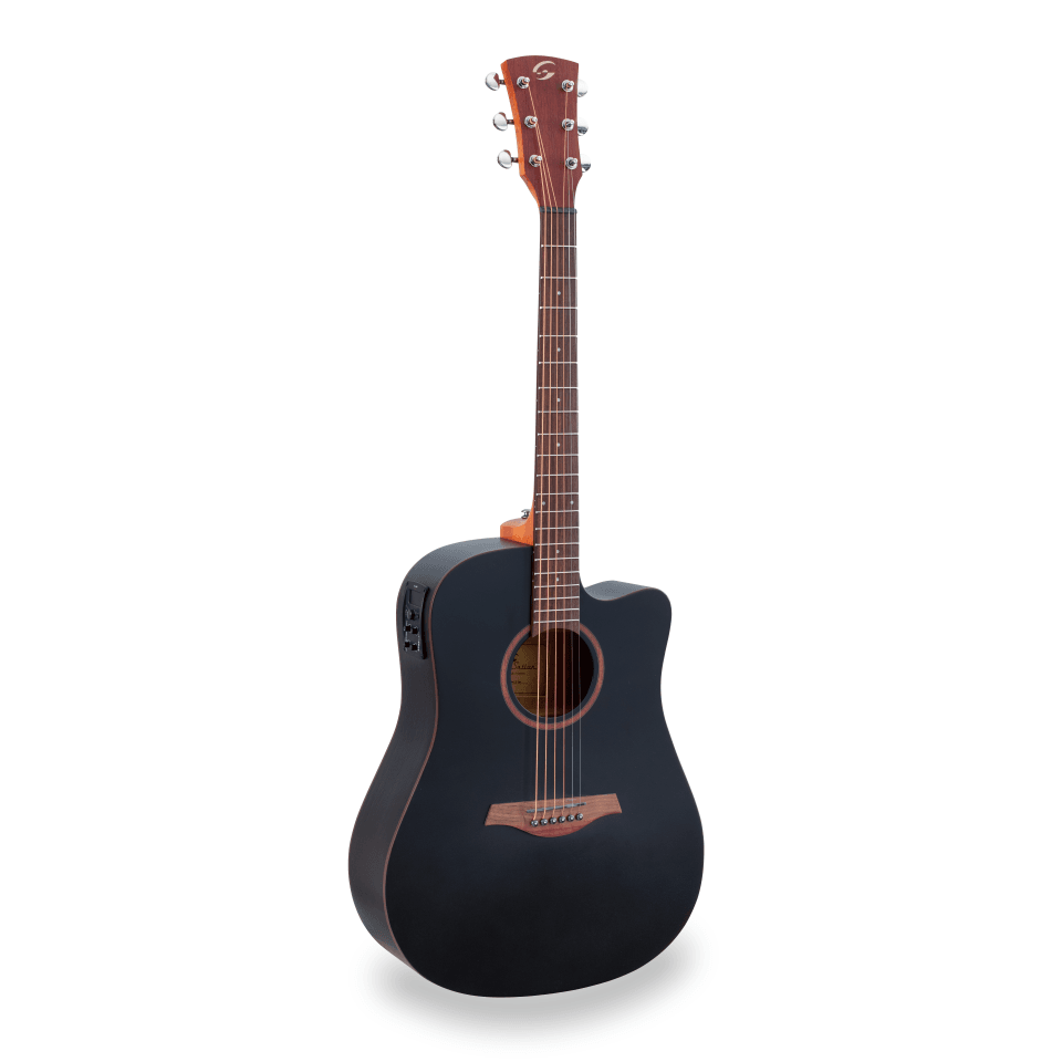 Soundsation CODY DNCE-BK SOUNDSATION ACOUSTIC GUITAR