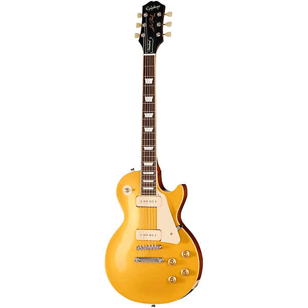 Epiphone Les Paul Standard 50s Goldtop