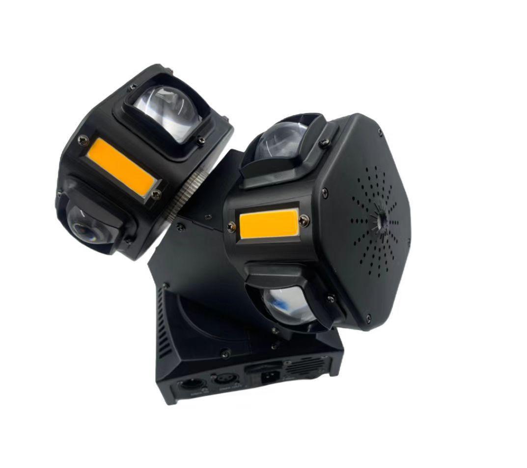 PM LIGHTING M120D two-Headed Gecko