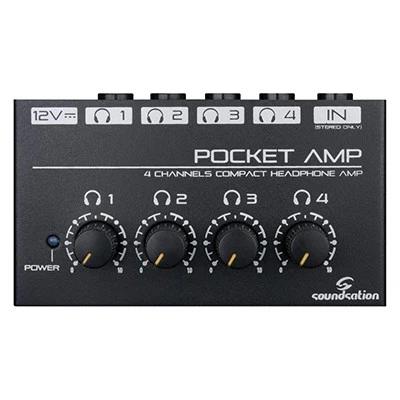 Soundsation Pocket-Amp