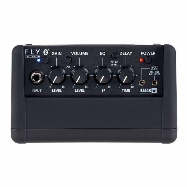 Blackstar FLY 3 Bluetooth Mini Amp BK