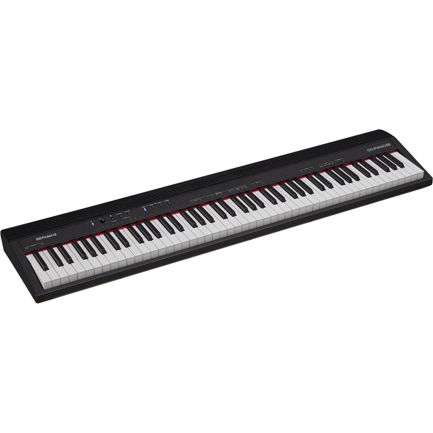 Roland GO:PIANO 88