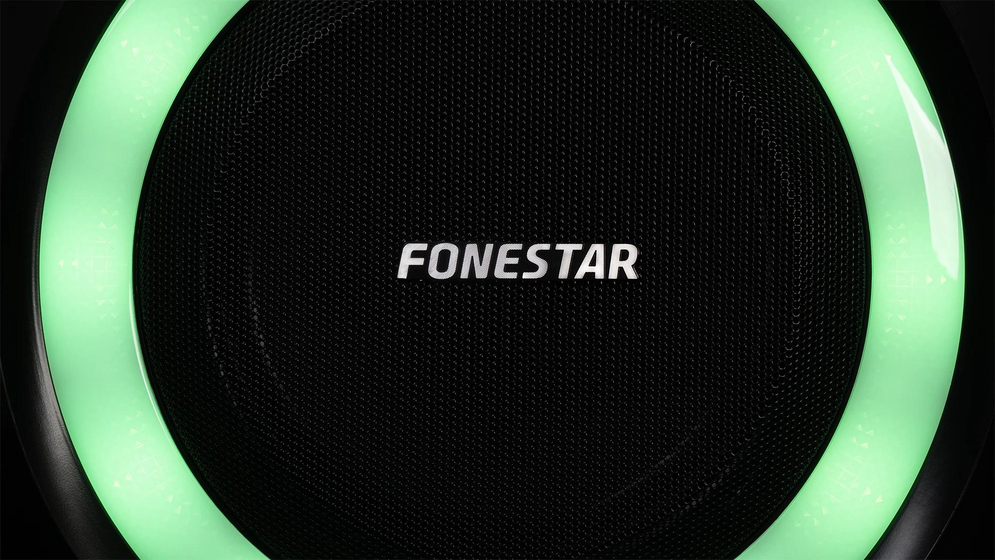 Fonestar BOX-35LED