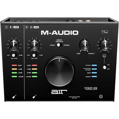 M-audio Air192x8