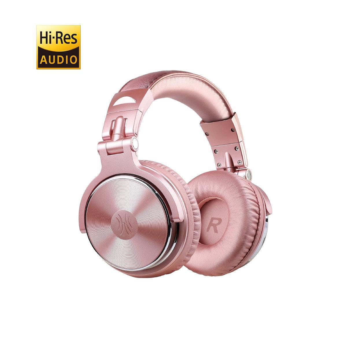 OneOdio Pro10 Rose-gold