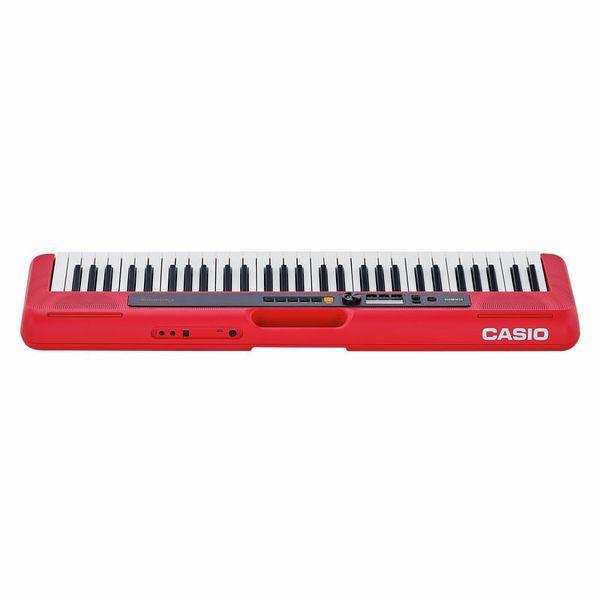 Casio CT-S200 RD