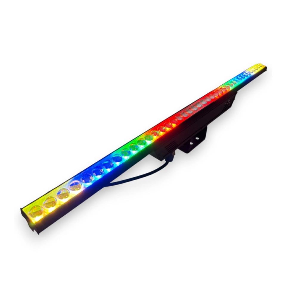 PM LIGHTING BAR4010RGBW