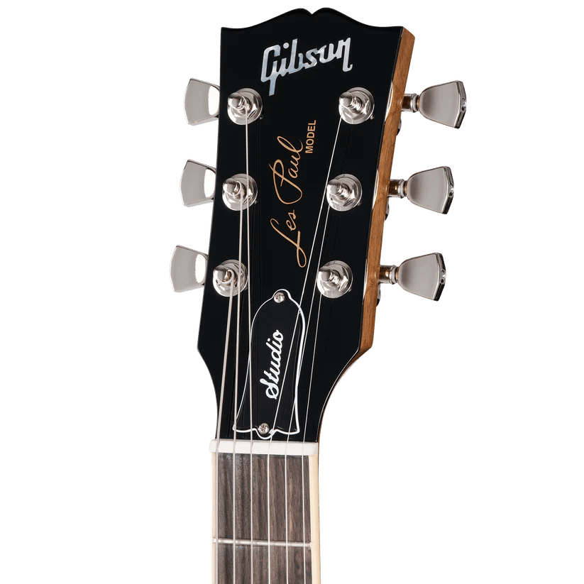 Gibson Les Paul Studio Session, Honey Burst(LPSTAA01HBCH1)