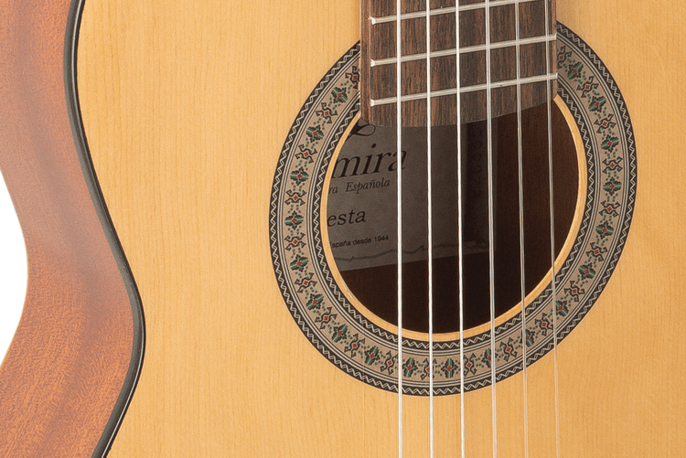 Admira Fiesta klassik gitara