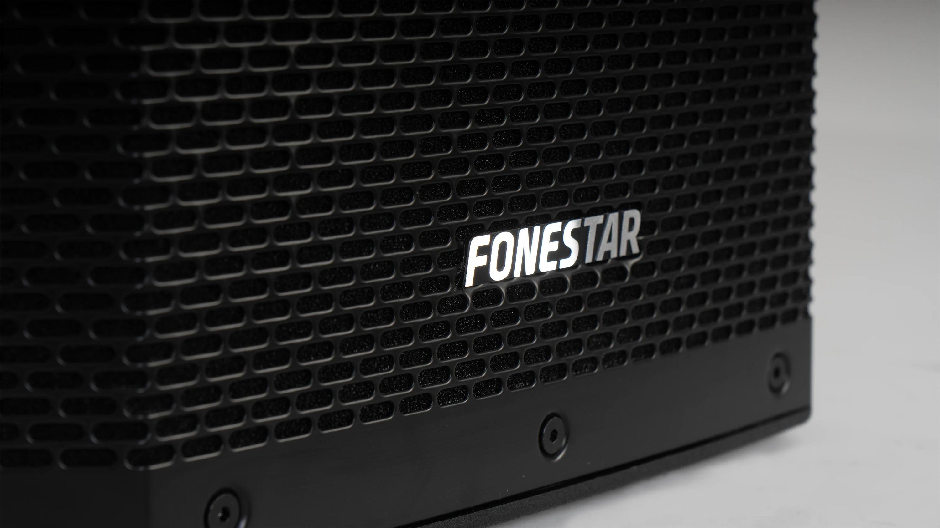 Fonestar FORCE-X15DSP