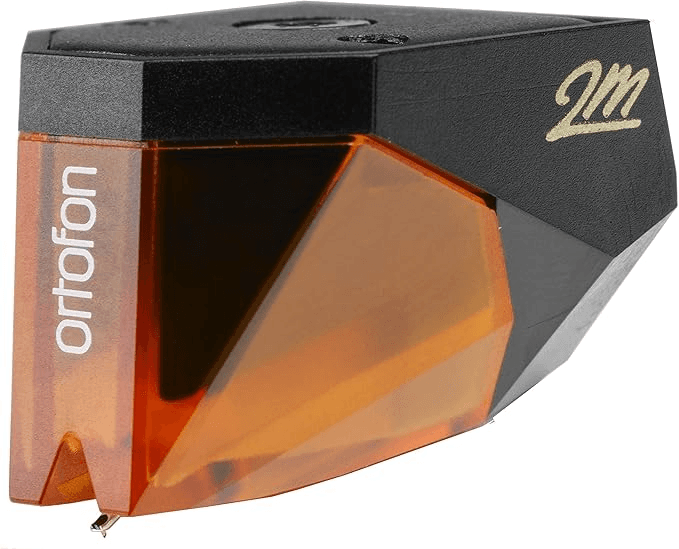 Ortofon 2M BRONZE  Record player cartridge
