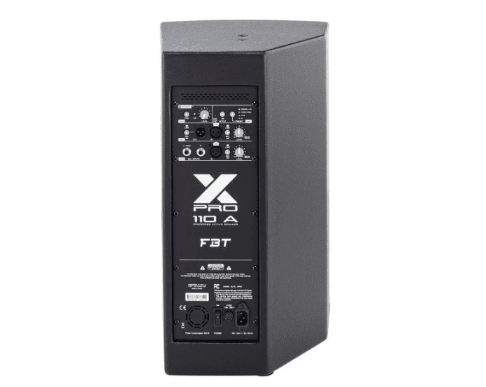 FBT X-Pro 110A