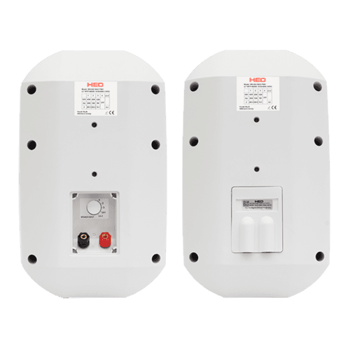 HED WS-602 MAS PWH (LT WTP-660W)