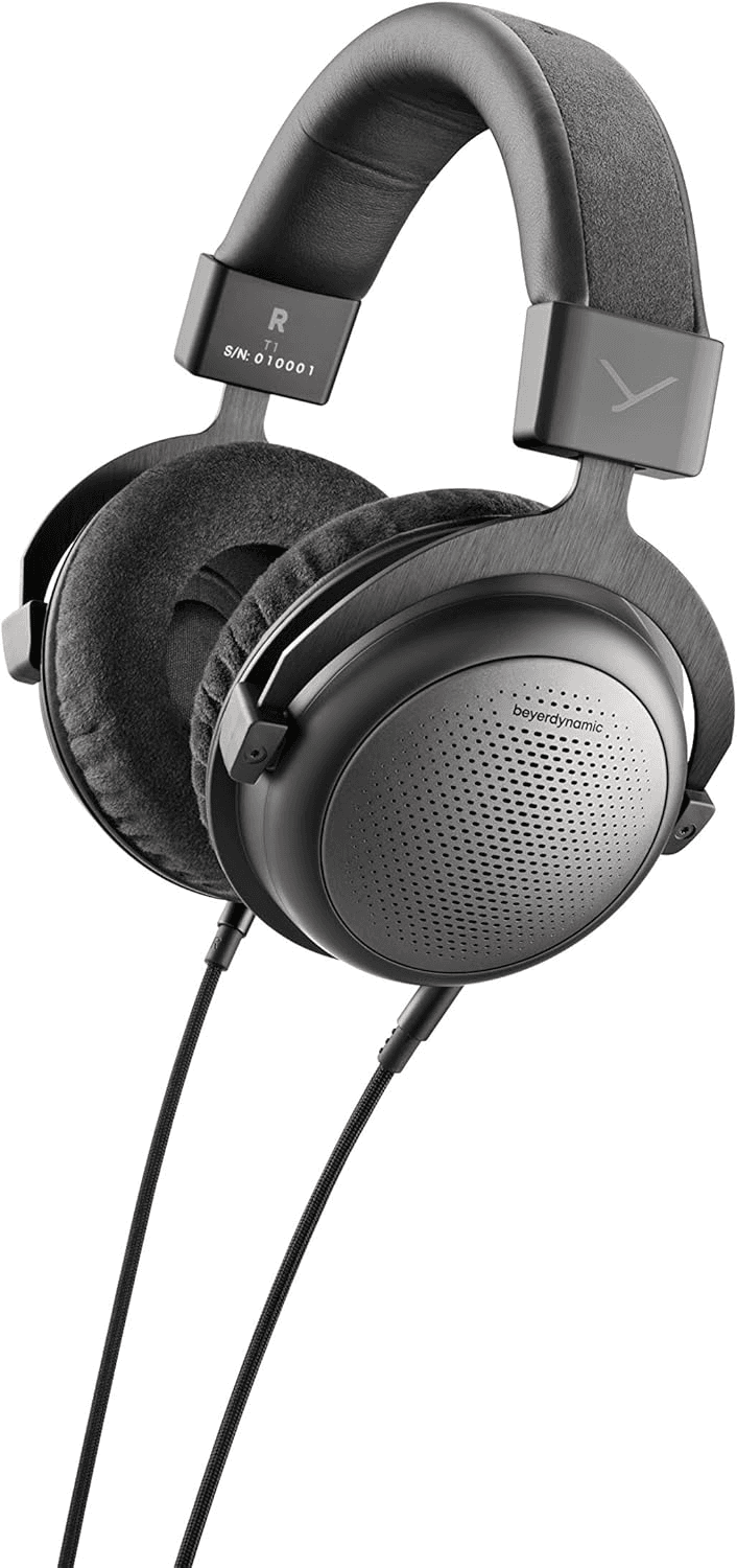 Beyerdynamic T1 3rd generation Stereo headphone