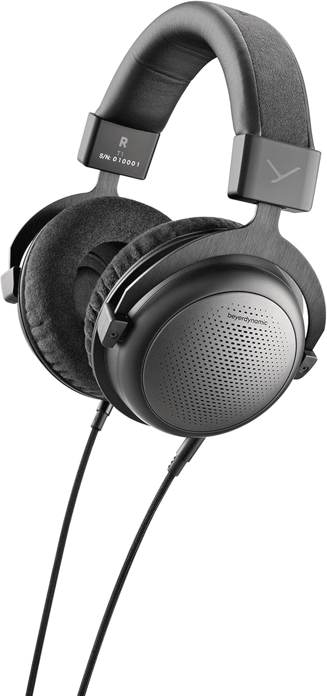 Beyerdynamic T1 3rd generation Stereo headphone