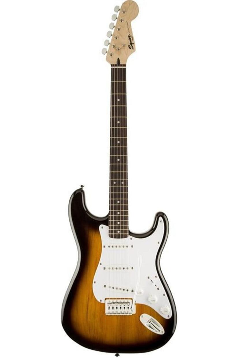 Fender Bullet Stratocaster HT Laurel Fingerboard BS