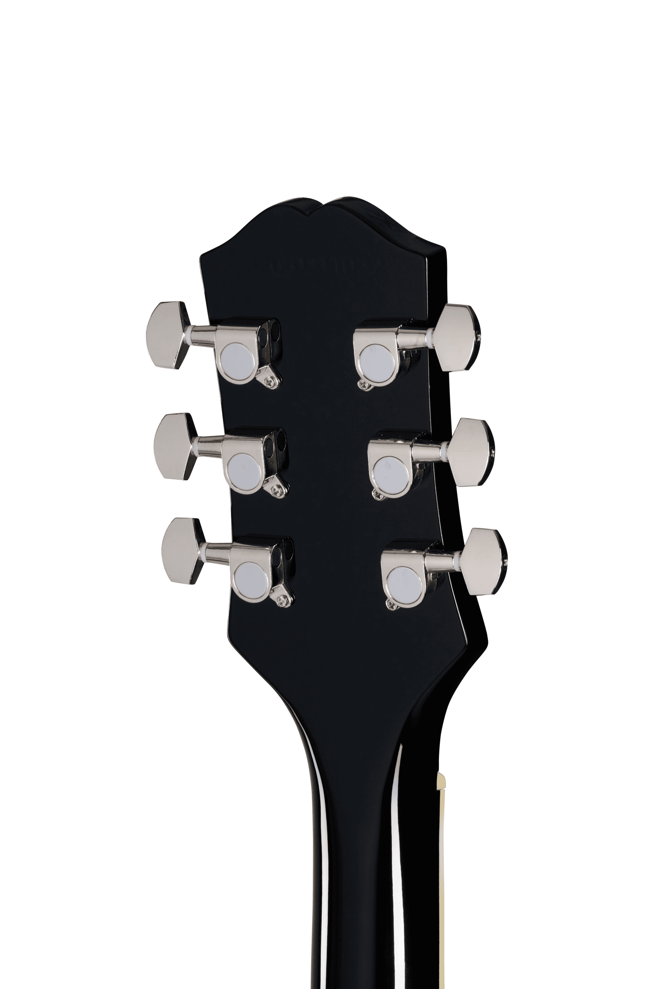 Epiphone Les Paul Tribute E1 - Ebony