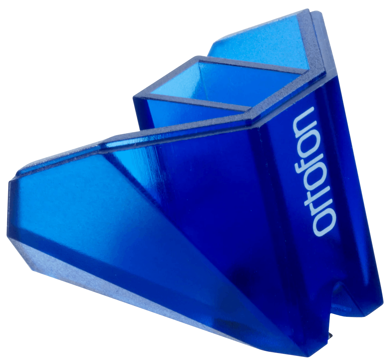 Ortofon STYLUS 2M BLUE  Stylus for record player cartridge