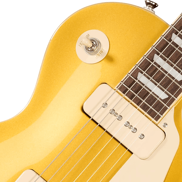 Epiphone Les Paul Standard 50s Goldtop
