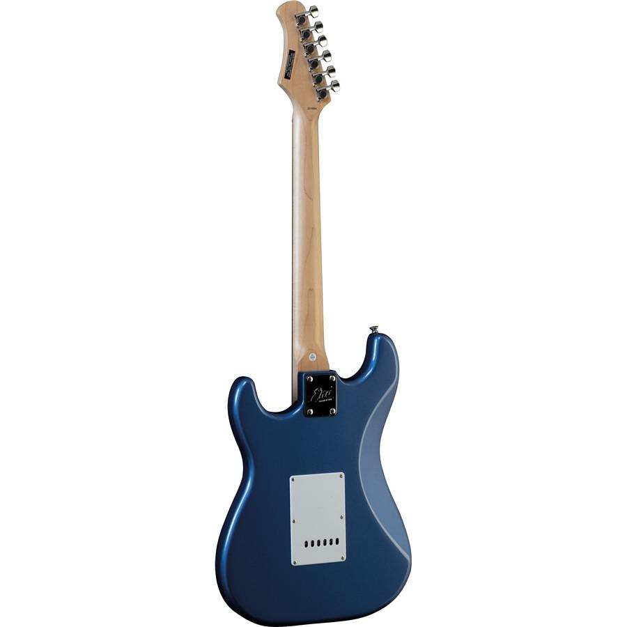 EKO GUITARS - S-300 METALLIC BLUE