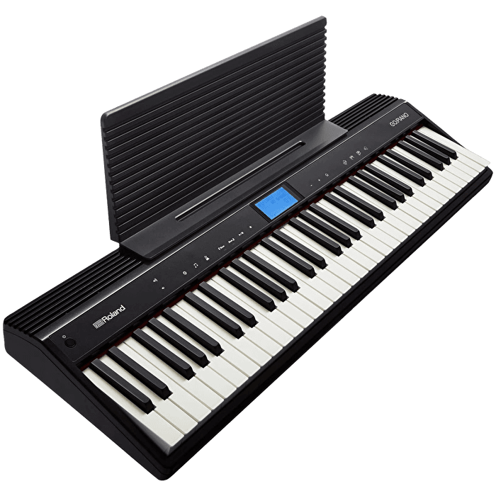 ROLAND GO-61P PIANO
