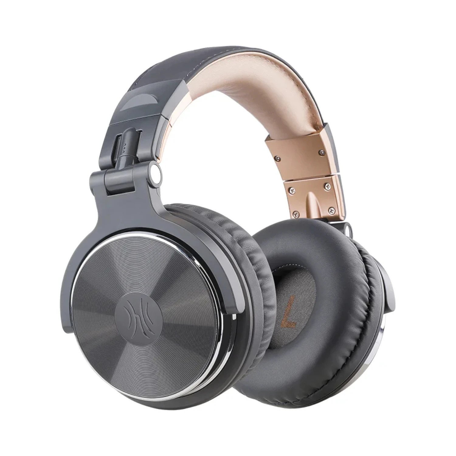 OneOdio Pro10 Grey-gold