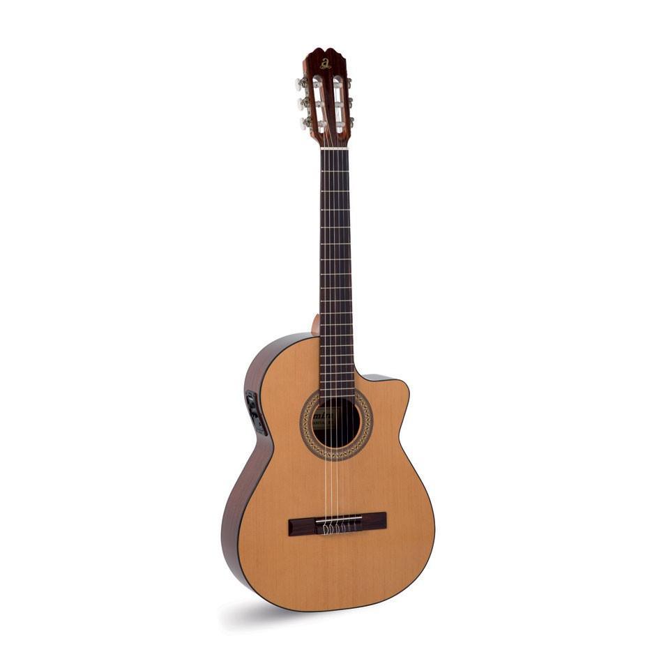Admira Juanita ECF klassik gitara