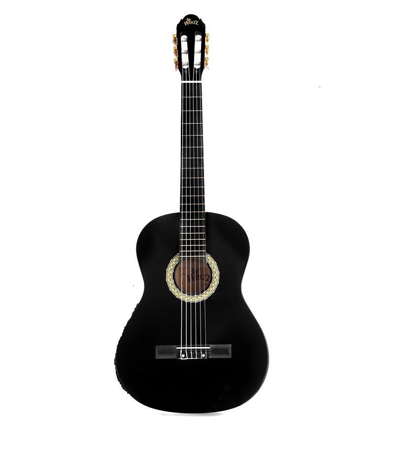 Winzz AC851CE BK Electro Classic