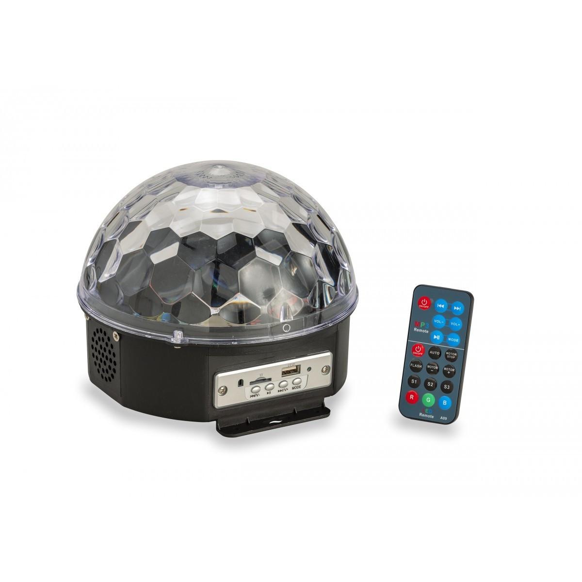 Soundsation CB-630B