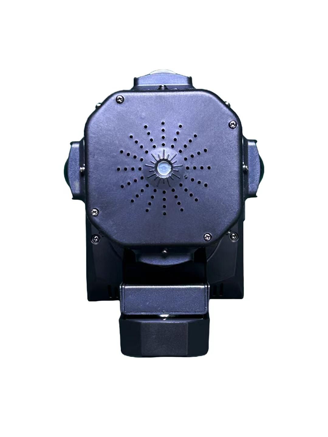 PM LIGHTING HD8 (Mini Alien)