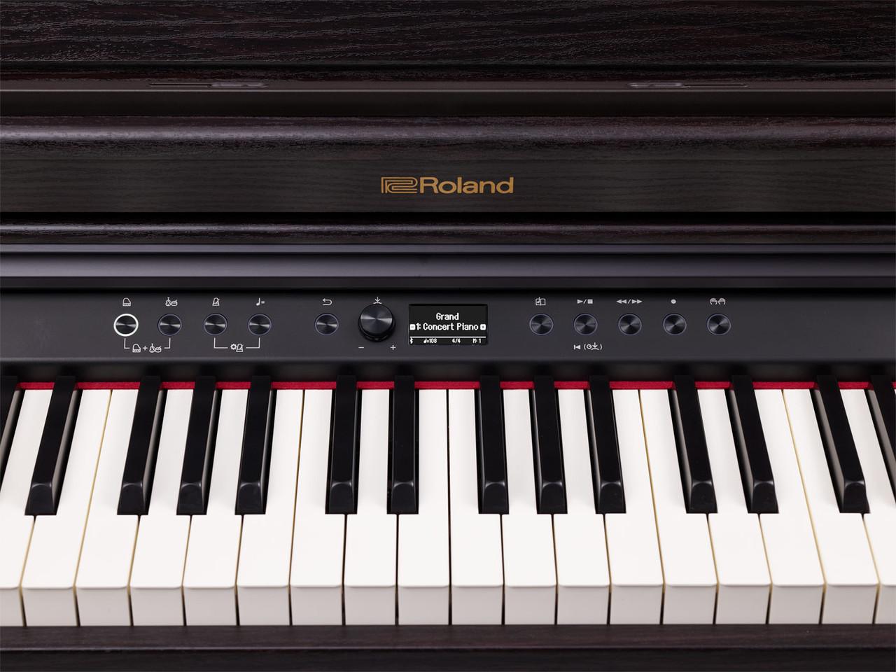 Roland RP701 DR