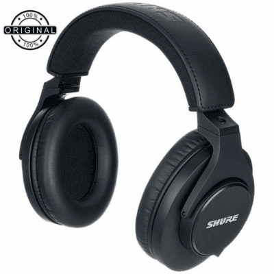 SHURE SRH440A-EFS headphones