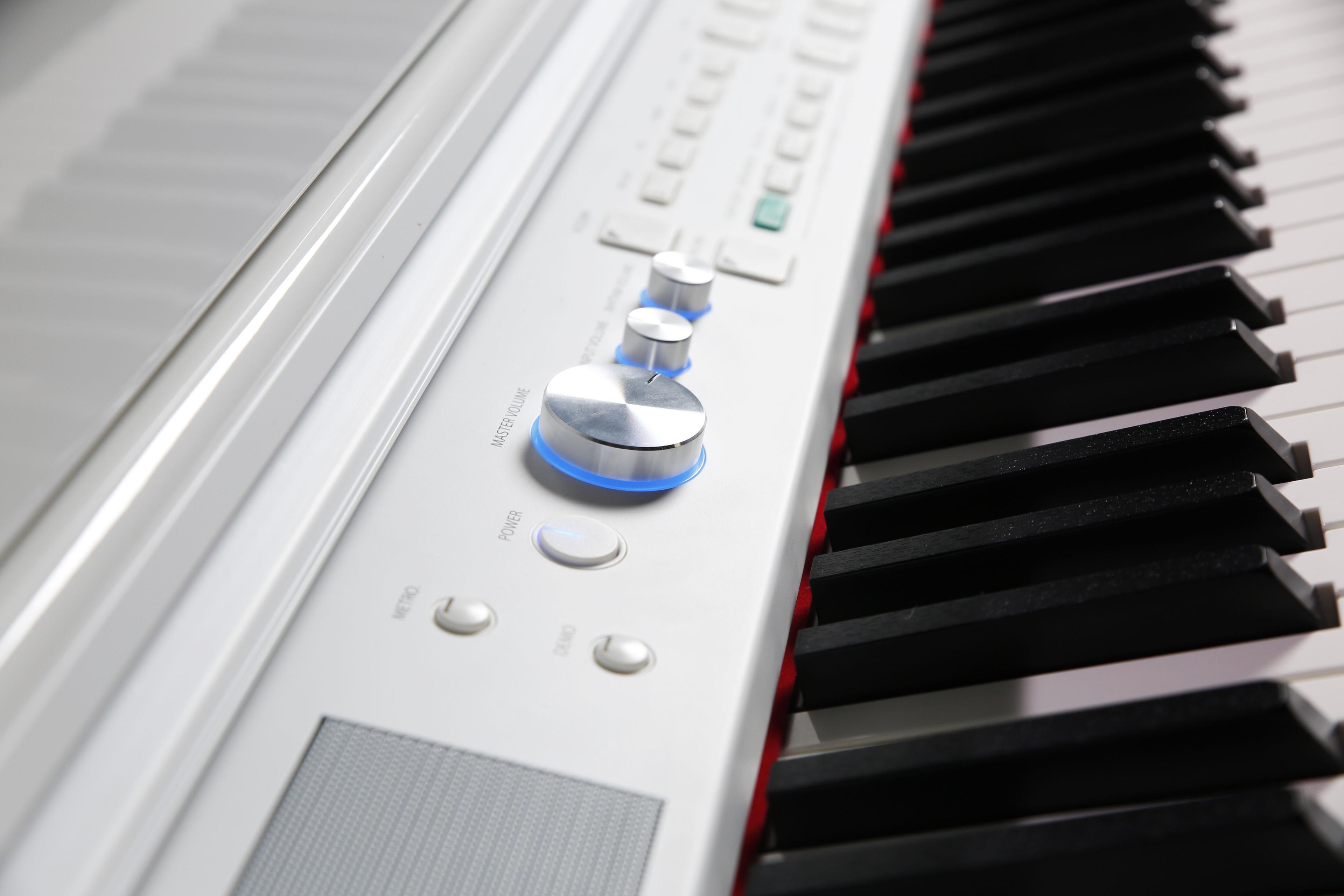 Artesia A3 Polish White