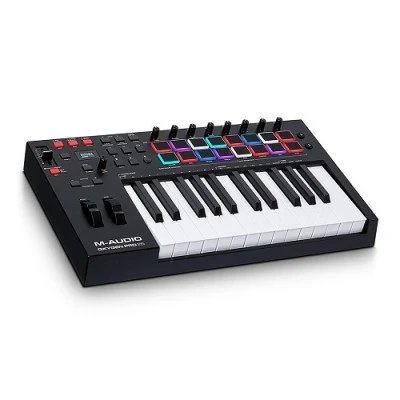M-audio Oxygen Pro 25