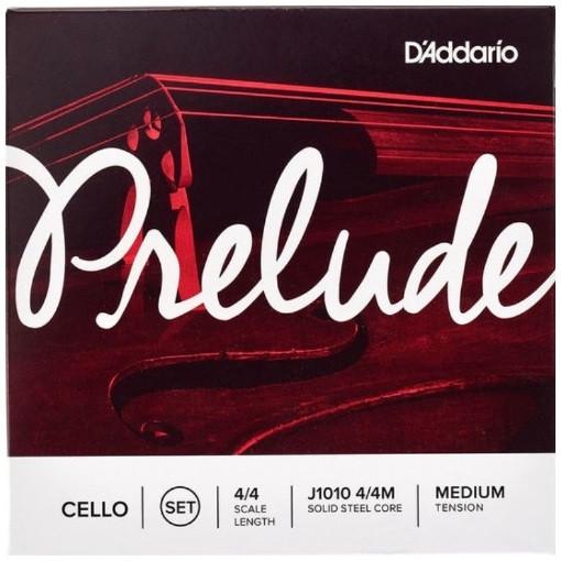 Daddario J1010 4/4M Cello