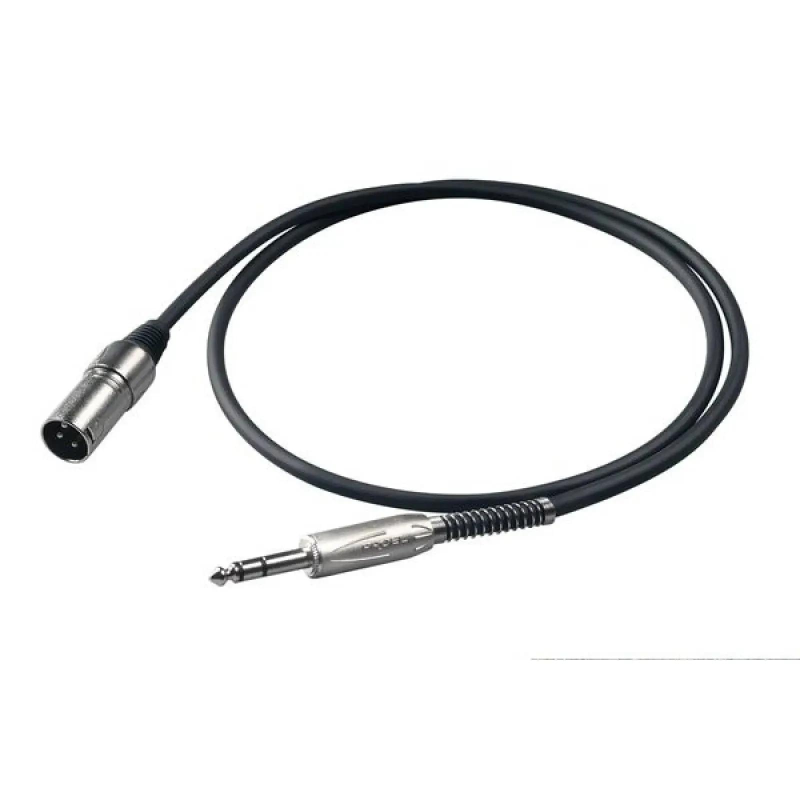 Microphone Cable