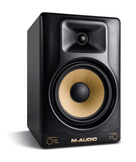 M-Audio FORTY EIGHTY 8"