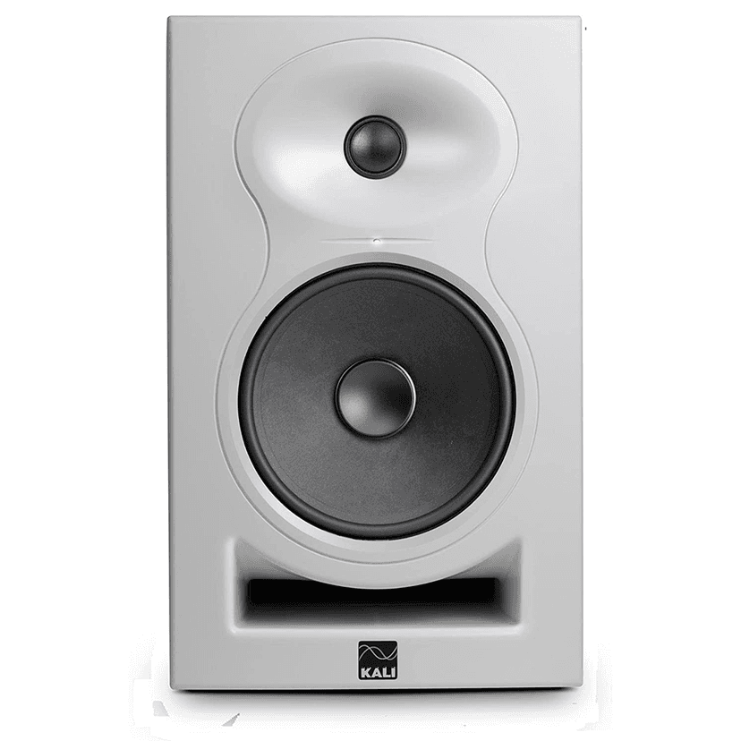 Kali Audio LP6 V2 White