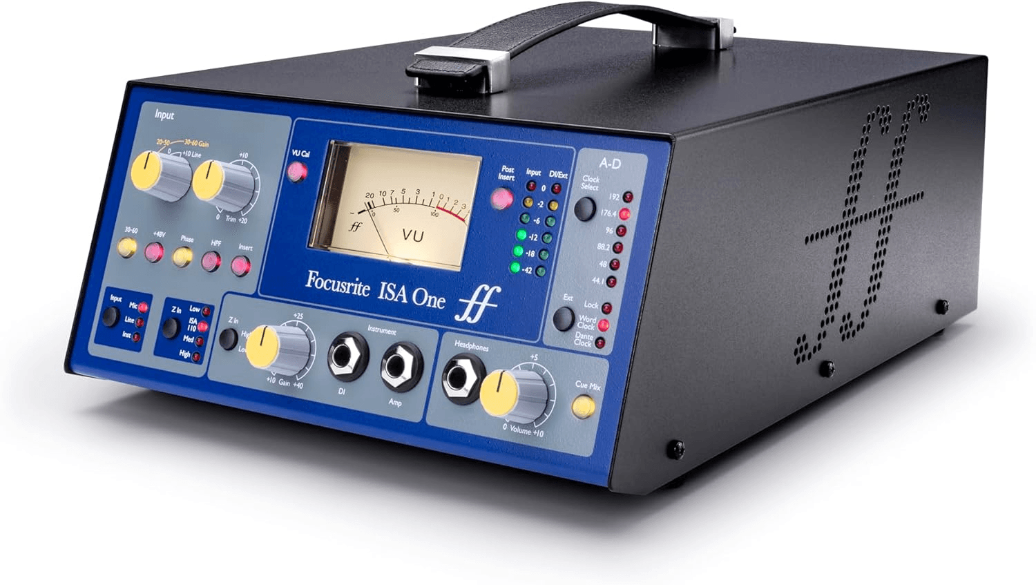 Focusrite ISA One ANALOGUE