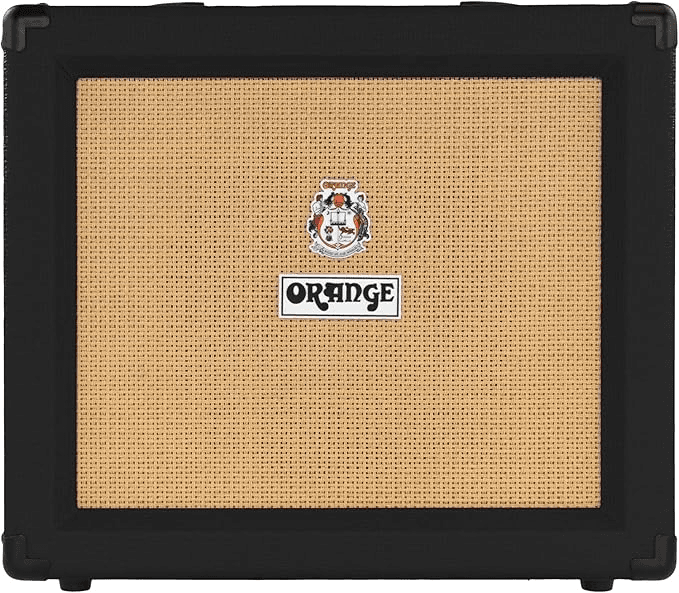 Orange Crush 35RT BK