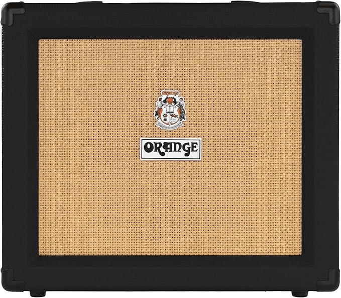 Orange Crush 35RT BK