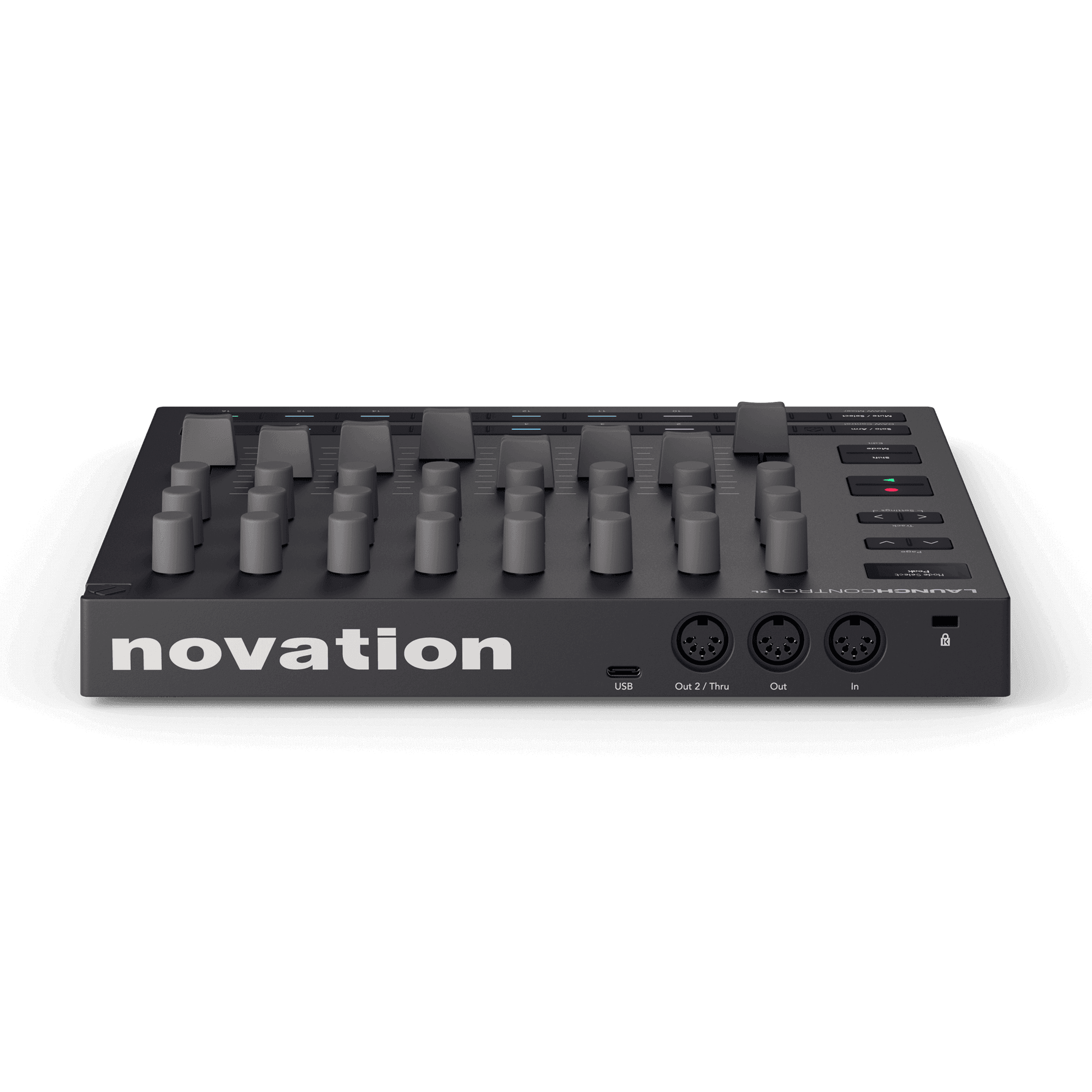 Novation Launch Control XL