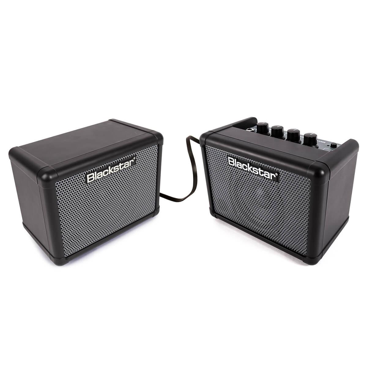 Blackstar FLY Bass Pack 6 watt